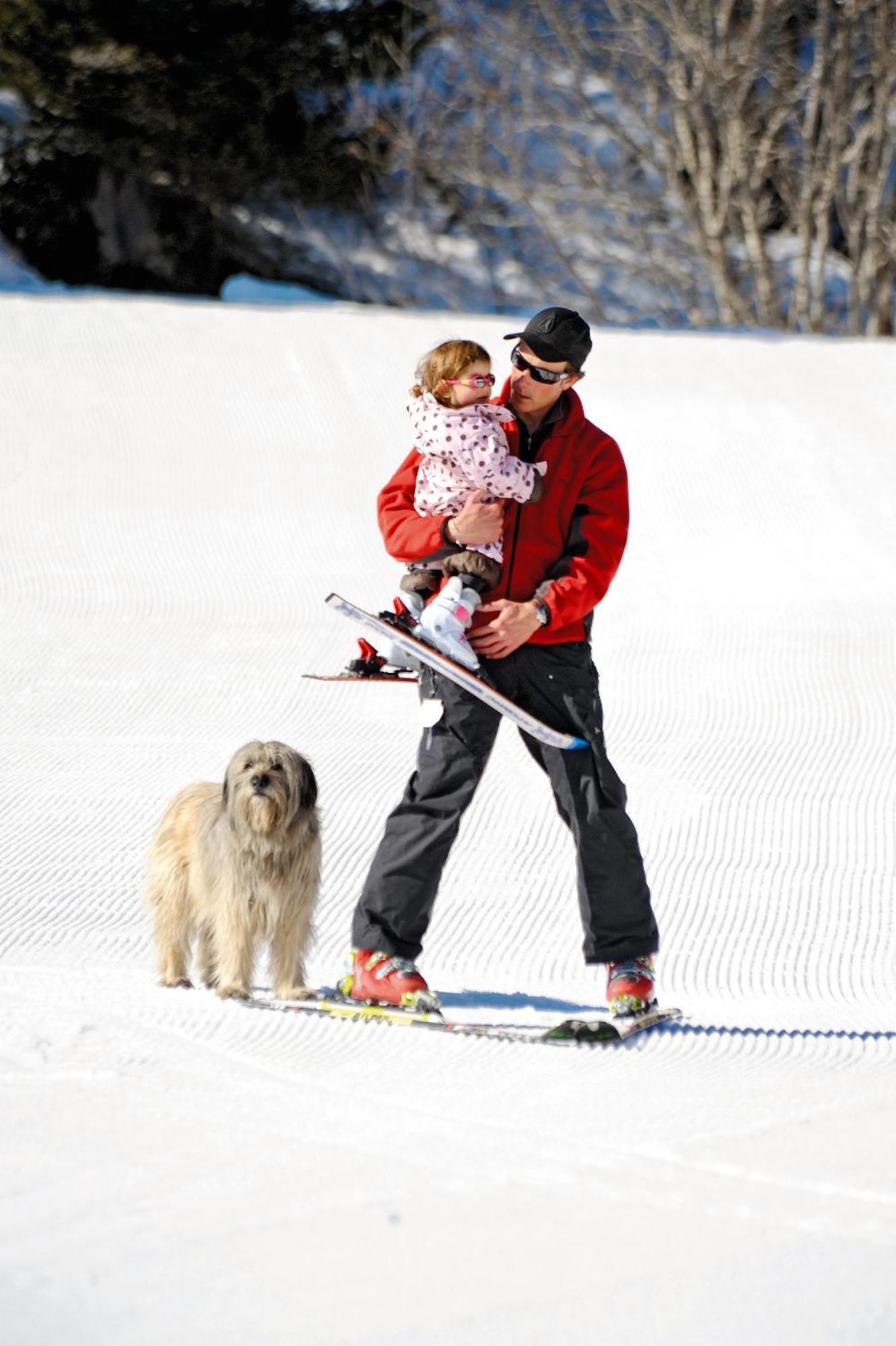 Pierre & Vacances Andorra Alba التارتر المظهر الخارجي الصورة